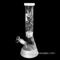 smoking tool glass water pipe wholesale beaker